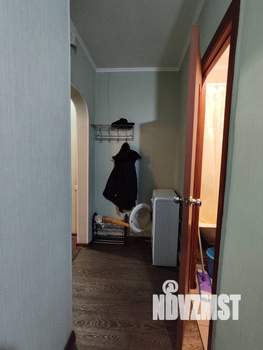 1-к квартира, на длительный срок, 34м2, 6/9 этаж