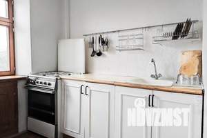 1-к квартира, посуточно, 30м2, 4/5 этаж