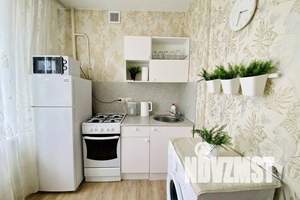 1-к квартира, посуточно, 29м2, 1/5 этаж
