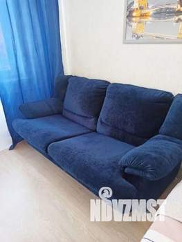 1-к квартира, посуточно, 35м2, 9/16 этаж