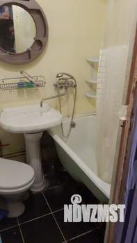 1-к квартира, на длительный срок, 24м2, 6/9 этаж