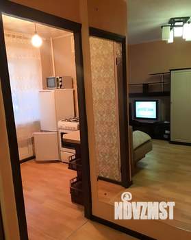 1-к квартира, на длительный срок, 32м2, 3/5 этаж