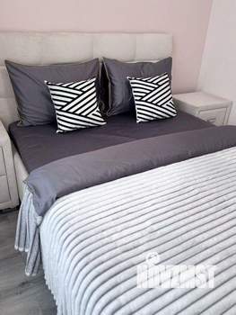 3-к квартира, посуточно, 65м2, 1/1 этаж