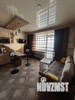 2-к квартира, посуточно, 46м2, 13/14 этаж