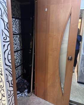 1-к квартира, на длительный срок, 30м2, 4/5 этаж