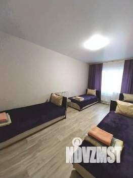 2-к квартира, посуточно, 80м2, 1/1 этаж