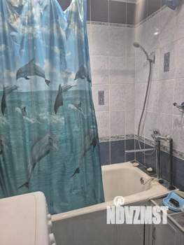 2-к квартира, на длительный срок, 44м2, 4/5 этаж