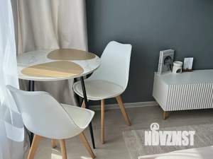 1-к квартира, посуточно, 27м2, 8/16 этаж