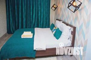 1-к квартира, посуточно, 24м2, 6/9 этаж