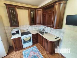 1-к квартира, на длительный срок, 35м2, 6/10 этаж