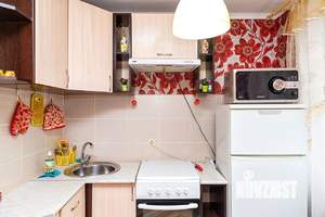 1-к квартира, посуточно, 35м2, 5/5 этаж