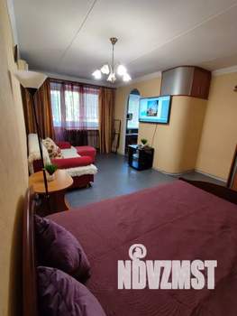 1-к квартира, посуточно, 32м2, 2/5 этаж