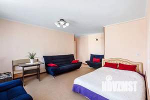 2-к квартира, посуточно, 45м2, 4/5 этаж