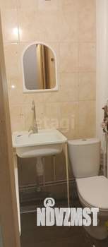 Студия квартира, на длительный срок, 22м2, 3/9 этаж