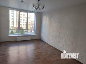 1-к квартира, на длительный срок, 30м2, 2/14 этаж