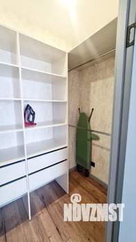 1-к квартира, на длительный срок, 36м2, 12/13 этаж