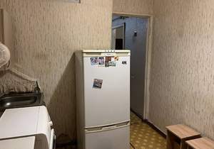 1-к квартира, на длительный срок, 30м2, 4/5 этаж