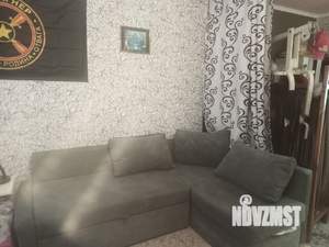 Студия квартира, на длительный срок, 25м2, 5/5 этаж