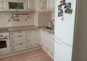 2-к квартира, на длительный срок, 55м2, 6/6 этаж