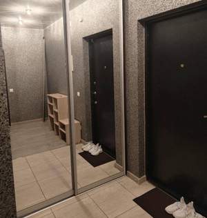 2-к квартира, на длительный срок, 47м2, 8/12 этаж