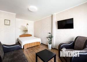 1-к квартира, на длительный срок, 35м2, 3/5 этаж