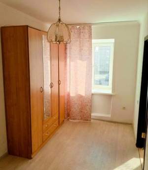 2-к квартира, на длительный срок, 45м2, 2/5 этаж
