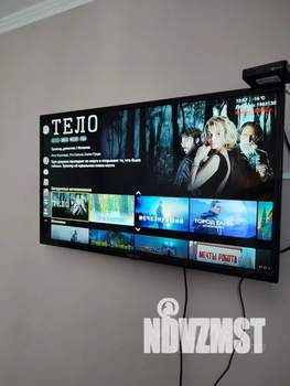 1-к квартира, посуточно, 17м2, 8/9 этаж