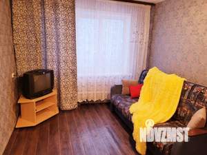 1-к квартира, посуточно, 21м2, 4/9 этаж