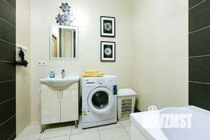 1-к квартира, посуточно, 49м2, 1/1 этаж