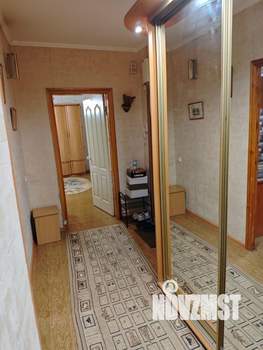 2-к квартира, на длительный срок, 55м2, 6/9 этаж