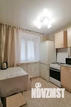 1-к квартира, посуточно, 33м2, 1/5 этаж