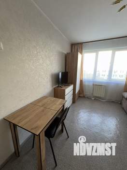 Студия квартира, на длительный срок, 16м2, 5/9 этаж