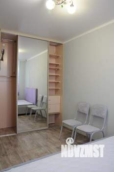 2-к квартира, на длительный срок, 45м2, 4/5 этаж