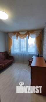 1-к квартира, на длительный срок, 17м2, 2/9 этаж