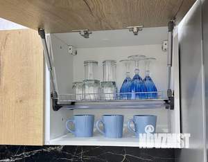 Студия квартира, посуточно, 27м2, 8/15 этаж