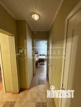 2-к квартира, на длительный срок, 51м2, 4/10 этаж