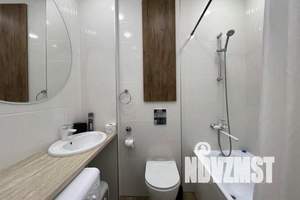 1-к квартира, посуточно, 24м2, 9/16 этаж