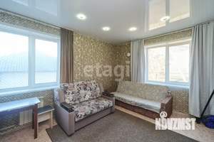 1-к квартира, на длительный срок, 30м2, 2/3 этаж