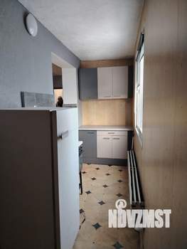 1-к квартира, на длительный срок, 32м2, 6/9 этаж