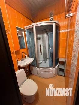 2-к квартира, на длительный срок, 45м2, 5/5 этаж