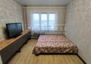 1-к квартира, на длительный срок, 33м2, 12/16 этаж