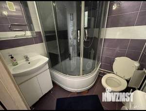 1-к квартира, посуточно, 35м2, 8/12 этаж