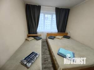 Студия квартира, посуточно, 16м2, 5/9 этаж