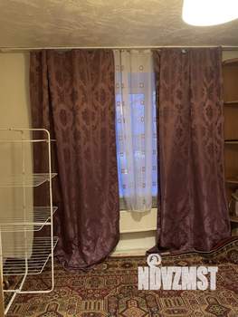 2-к квартира, на длительный срок, 35м2, 2/5 этаж