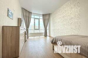 2-к квартира, посуточно, 50м2, 9/14 этаж