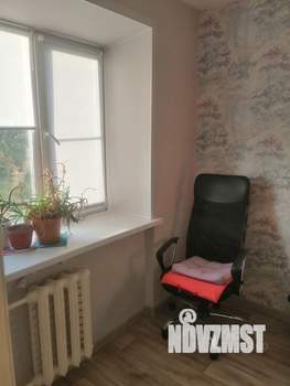 2-к квартира, на длительный срок, 44м2, 4/5 этаж