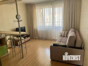 3-к квартира, на длительный срок, 52м2, 10/10 этаж