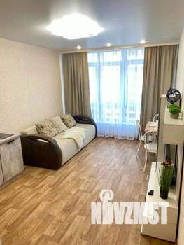 2-к квартира, посуточно, 50м2, 1/1 этаж