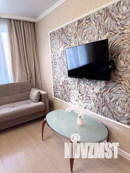2-к квартира, посуточно, 50м2, 2/5 этаж