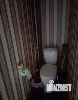 2-к квартира, на длительный срок, 44м2, 4/5 этаж